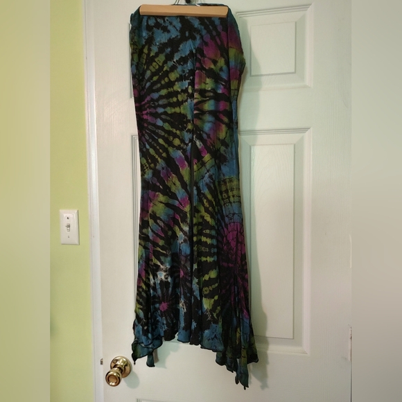 Tie dye fairy pants - Picture 2 of 3